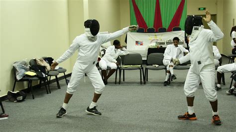 Asian Fencing Confederation Holds Educational Webinars .